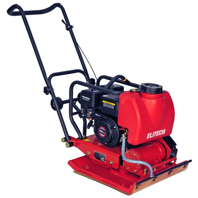 Плита витрамбовочная Elitech ПВТ 120БВЛ