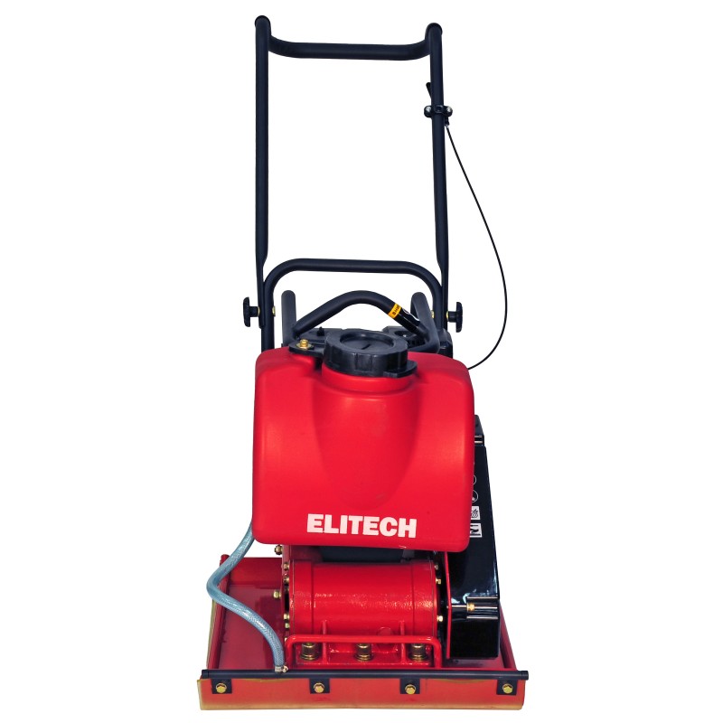 Плита витрамбовочная Elitech ПВТ 120БВЛ