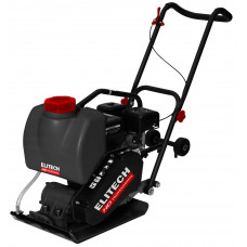 Виброплита бензиновая Elitech VTP 90T