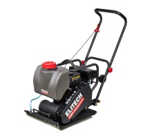 Виброплита бензиновая Elitech VTP 90T