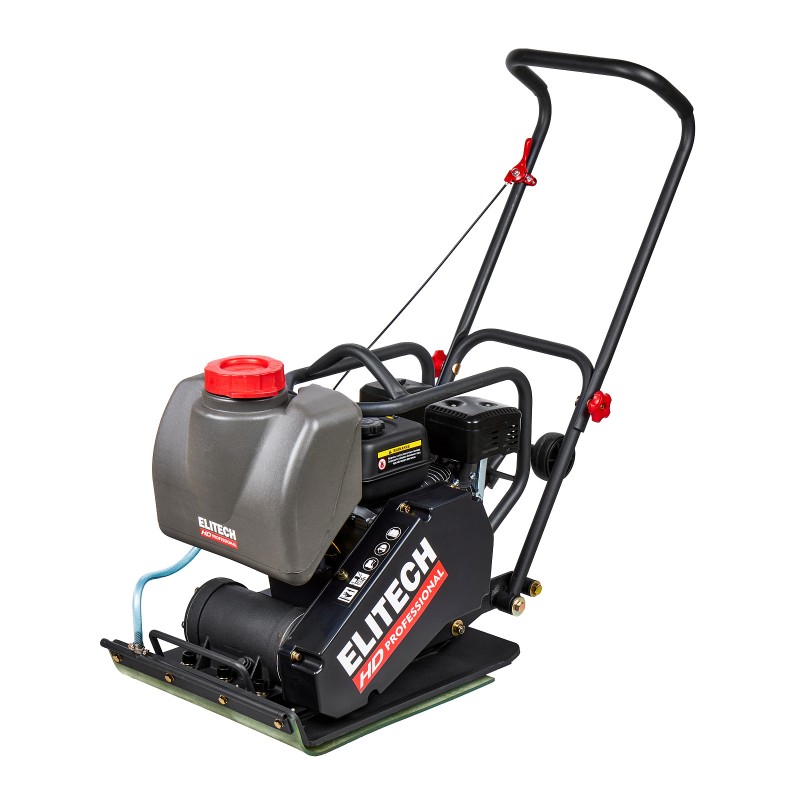Виброплита бензиновая Elitech VTP 90T