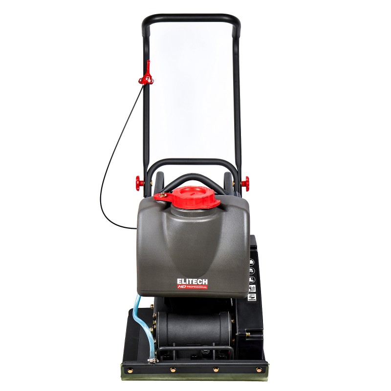 Виброплита бензиновая Elitech VTP 90T