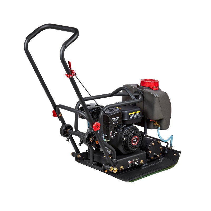 Виброплита бензиновая Elitech VTP 90T