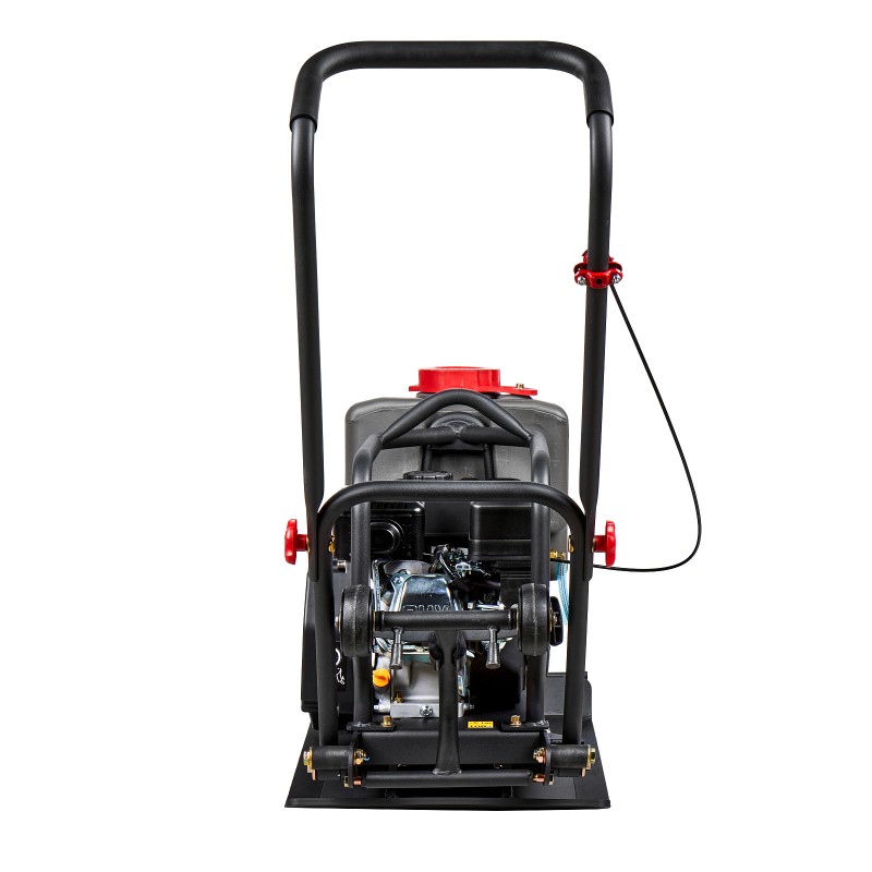 Виброплита бензиновая Elitech VTP 90T