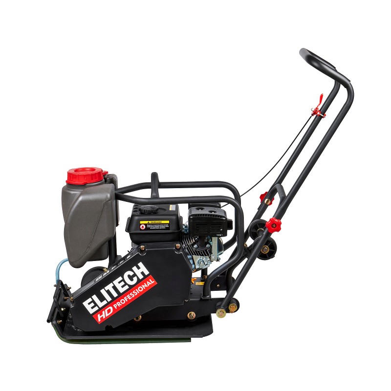 Виброплита бензиновая Elitech VTP 120T