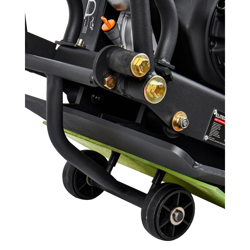 Виброплита бензиновая Elitech VTP 90T