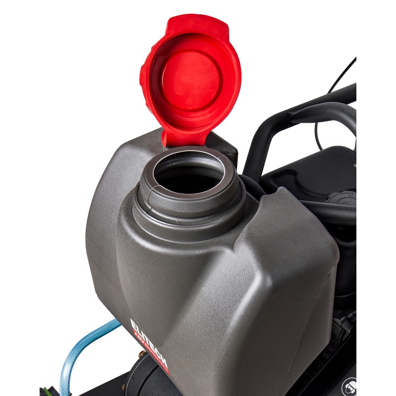 Виброплита бензиновая Elitech VTP 120T