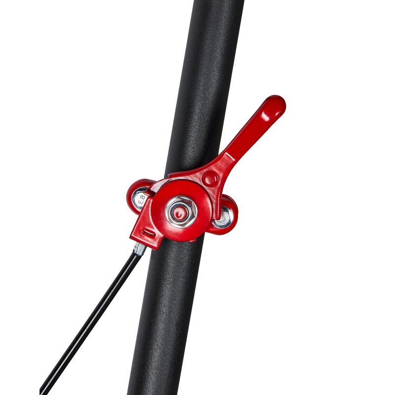 Виброплита бензиновая Elitech VTP 120T