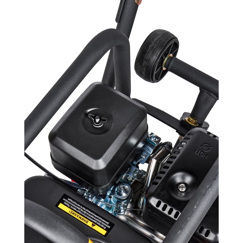 Виброплита бензиновая Elitech VTP 90T