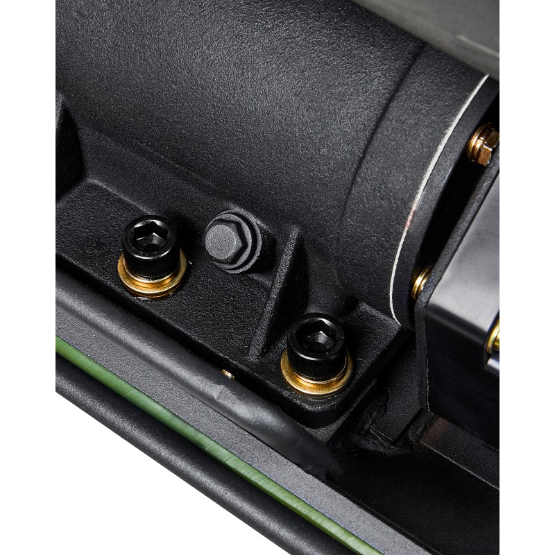 Виброплита бензиновая Elitech VTP 120T