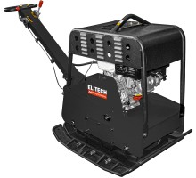 Плита вибротрамбовочная Elitech VTP 300