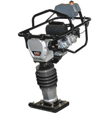 Вибротрамбовка бензиновая Elitech GVR 80L