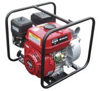 Мотопомпа Elitech МБ 600 Д 50