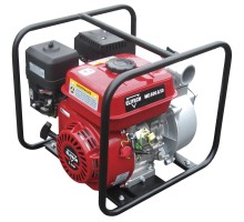 Мотопомпа Elitech МБ 600 Д 50