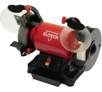 Станок заточный Elitech CT 200