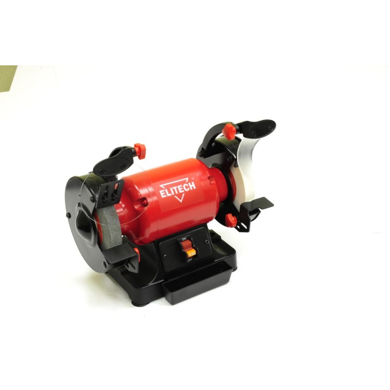 Станок заточный Elitech CT 200
