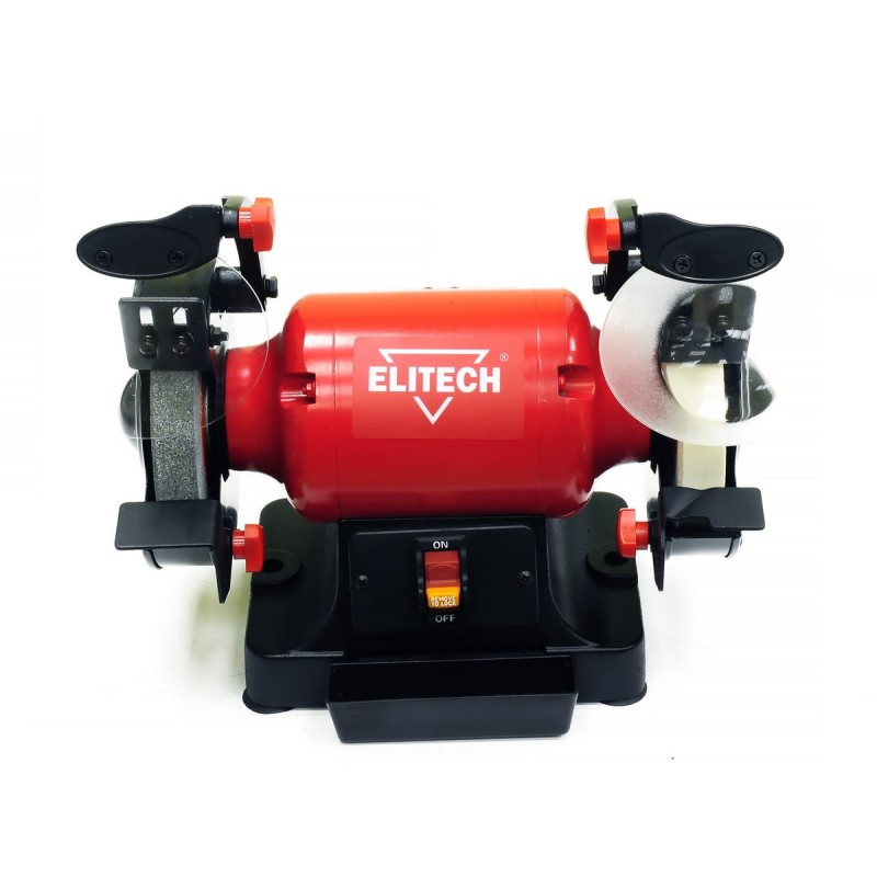 Станок заточный Elitech CT 200