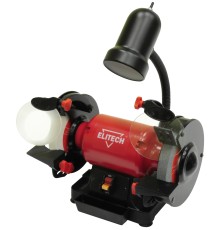 Станок заточный Elitech CT 300C