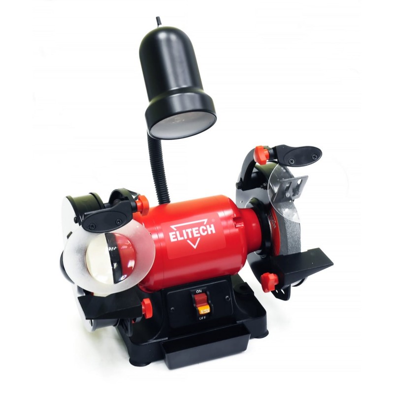 Станок заточный Elitech CT 300C