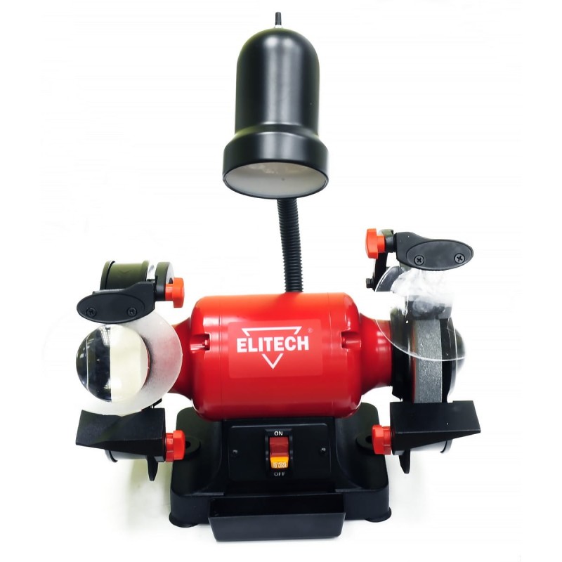 Станок заточный Elitech CT 300C