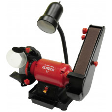 Станок заточный Elitech CT 300PC