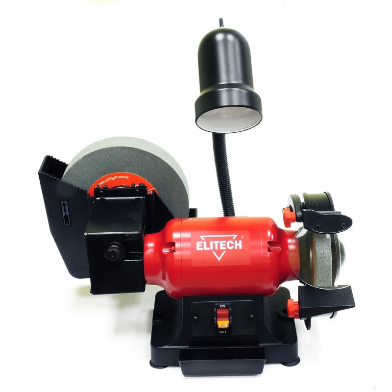 Станок заточный Elitech CT 300MC
