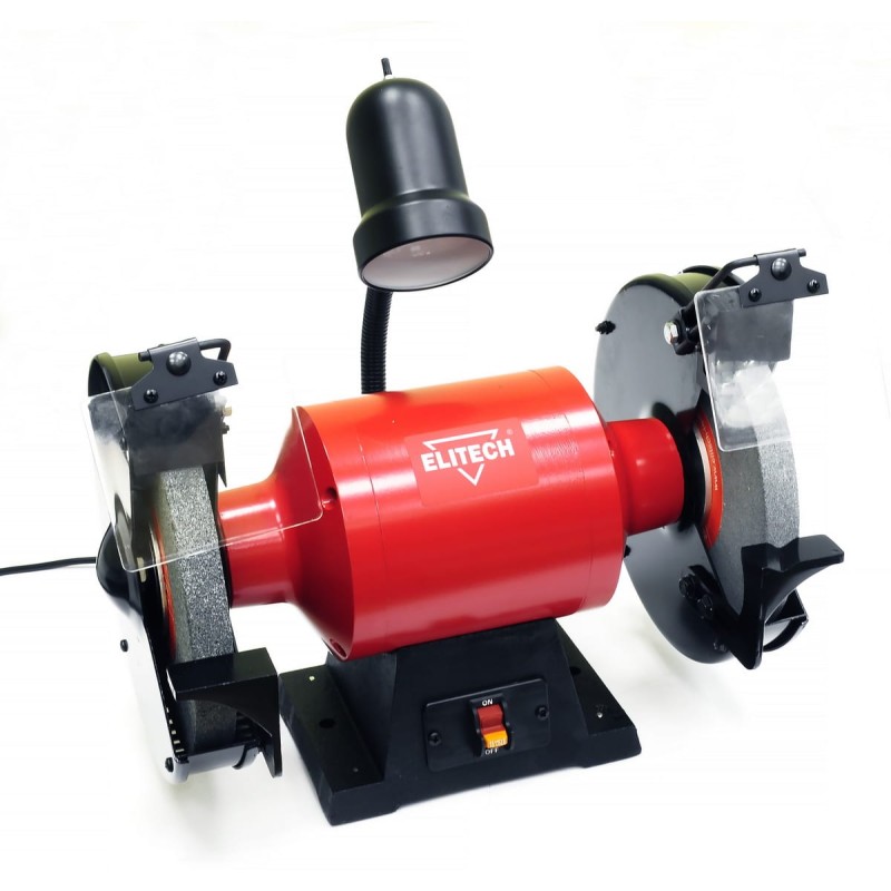Станок заточный Elitech СТ 900С