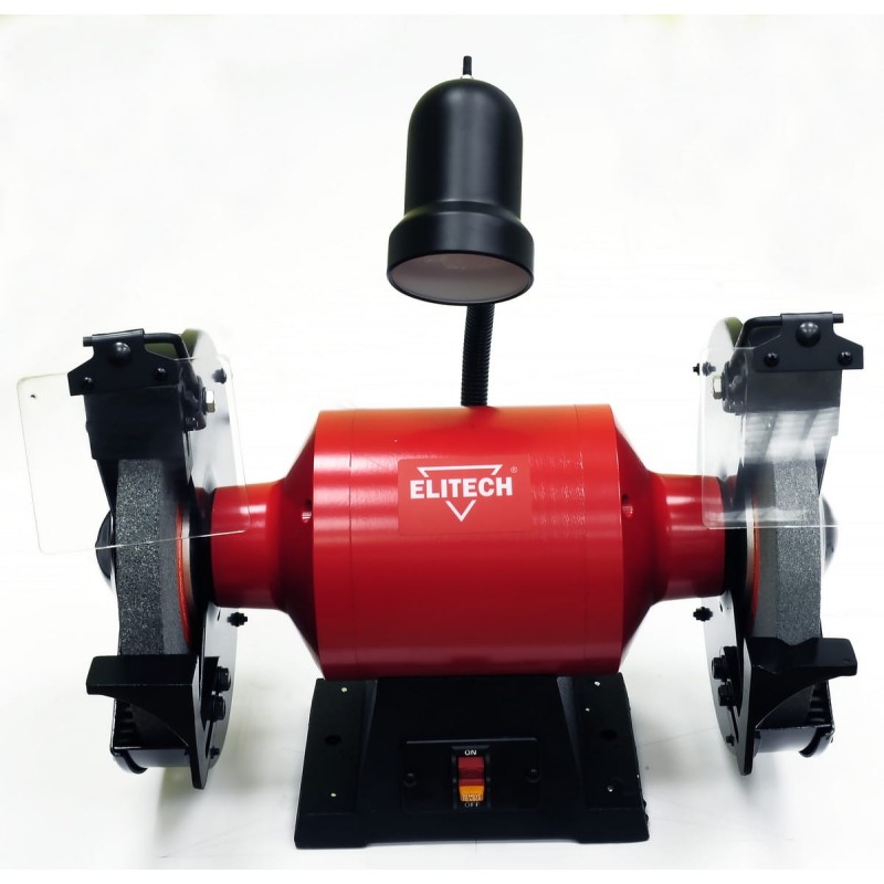 Станок заточный Elitech СТ 900С