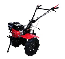 Мотоблок бензиновый Elitech КБ 600