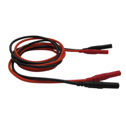 Кабель для параллельного подключения генератора Elitech 0105.000700