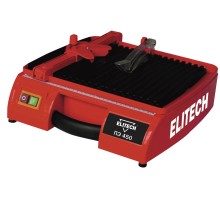 Станок плиткорезный Elitech ПЭ 450