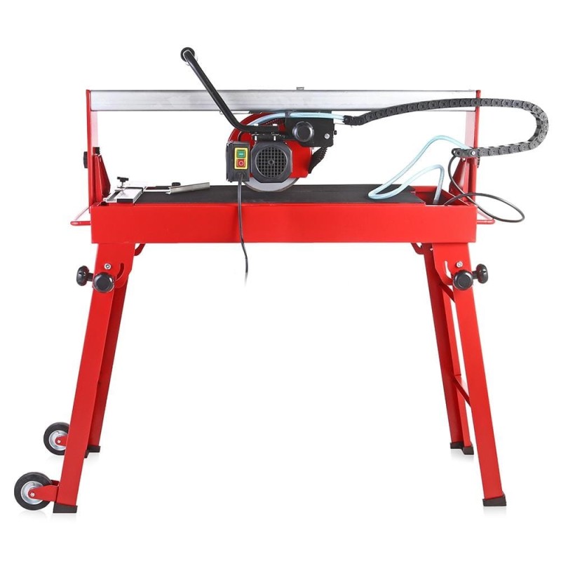 Станок плиткорезный Elitech ПЭ 800/62Р