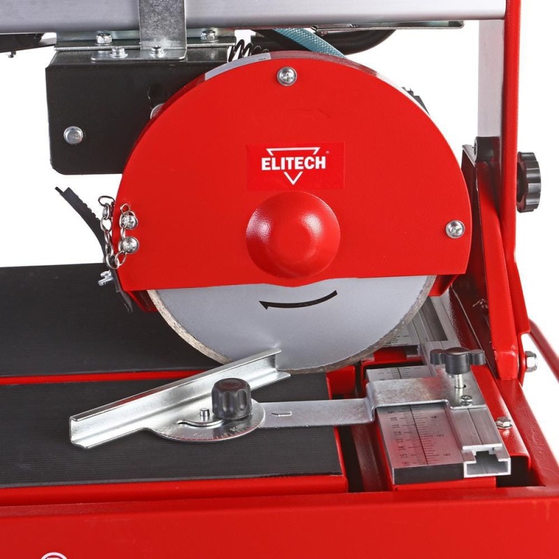 Станок плиткорезный Elitech ПЭ 800/62Р