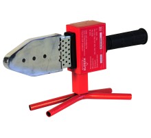 Аппарат для сварки полипропиленовых труб Elitech СПТ 800