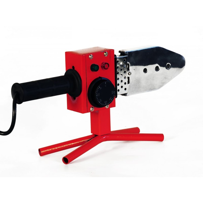 Аппарат для сварки полипропиленовых труб Elitech СПТ 800