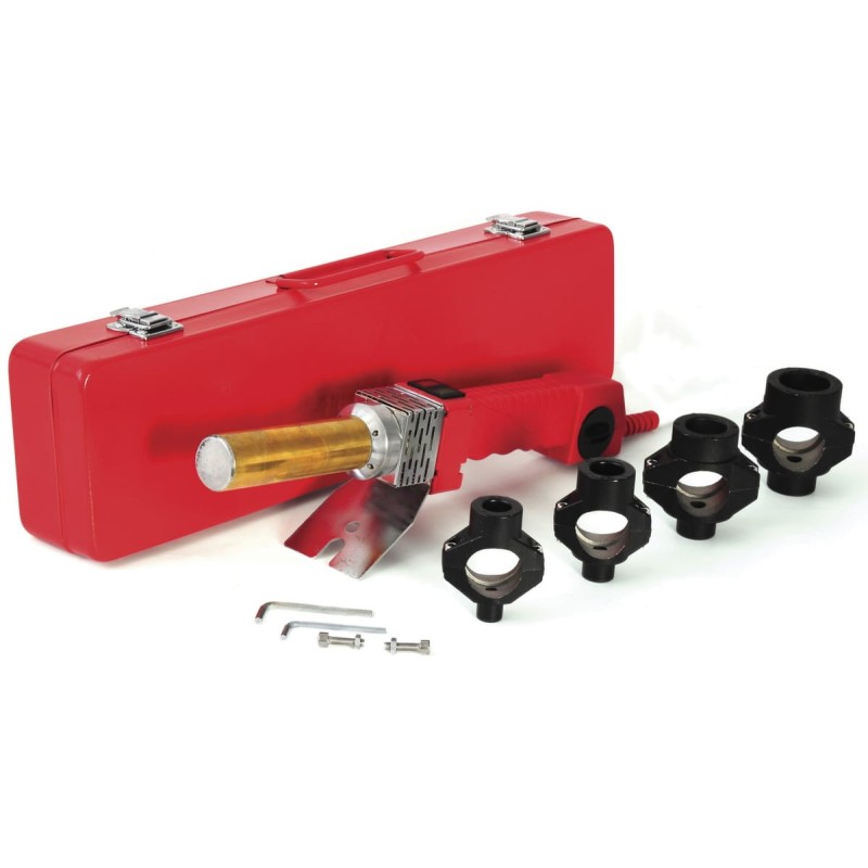 Аппарат для сварки полипропиленовых труб Elitech СПТ 1000