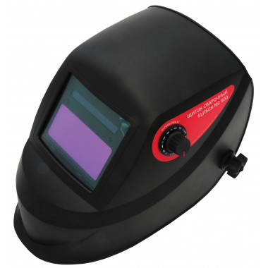 Маска сварочная Elitech МС 500