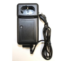 Зарядное устройство Elitech 1820.000400