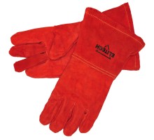 Краги сварщика Elitech 0606.015700