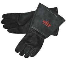 Краги сварщика Elitech 0606.015800