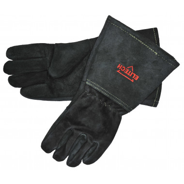 Краги сварщика Elitech 0606.015800