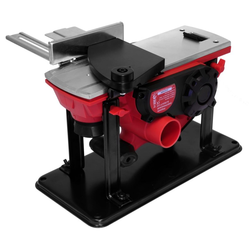 Рубанок Elitech Р 110