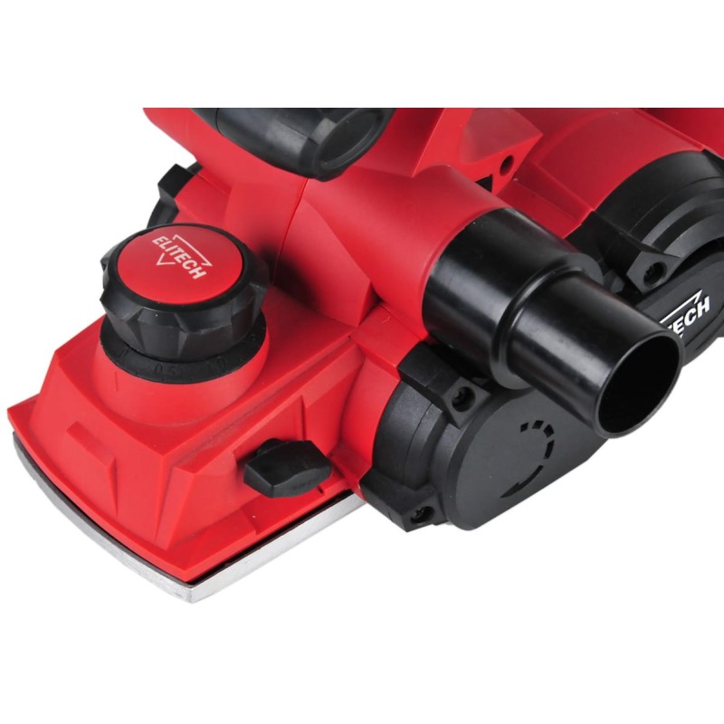 Рубанок Elitech Р 110