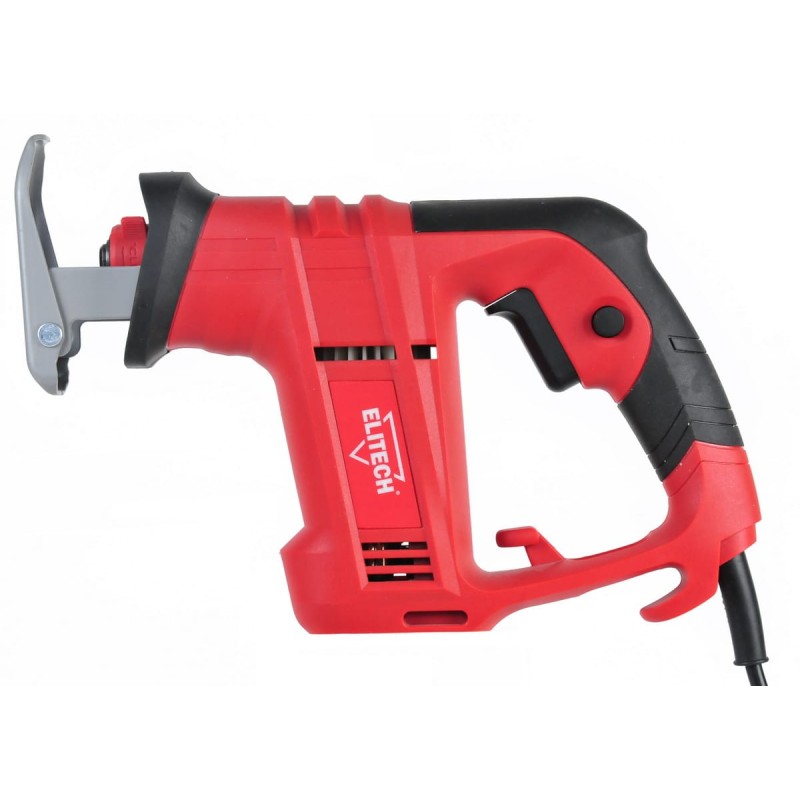 Пила сабельная Elitech ПС 500