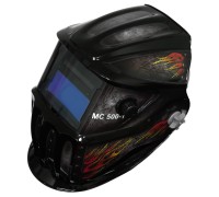 Сварочная маска Elitech МС 500-1