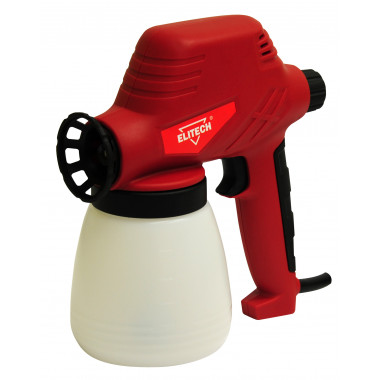 Краскопульт Elitech КЭ 85С