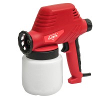 Краскопульт Elitech КЭ 110С