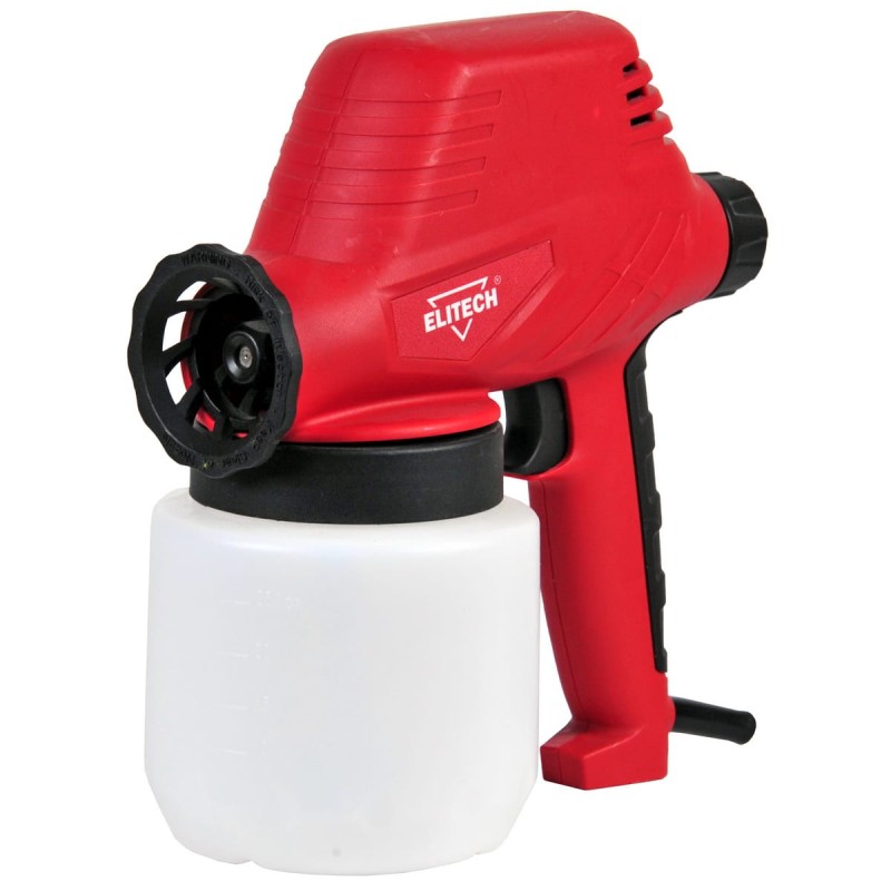 Краскопульт Elitech КЭ 110С