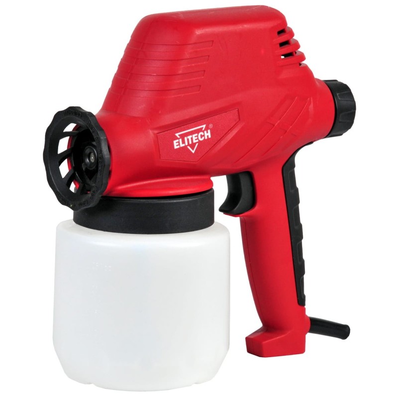Краскопульт Elitech КЭ 110С
