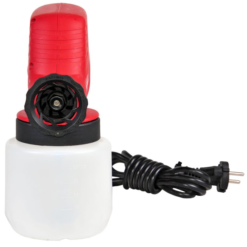 Краскопульт Elitech КЭ 110С